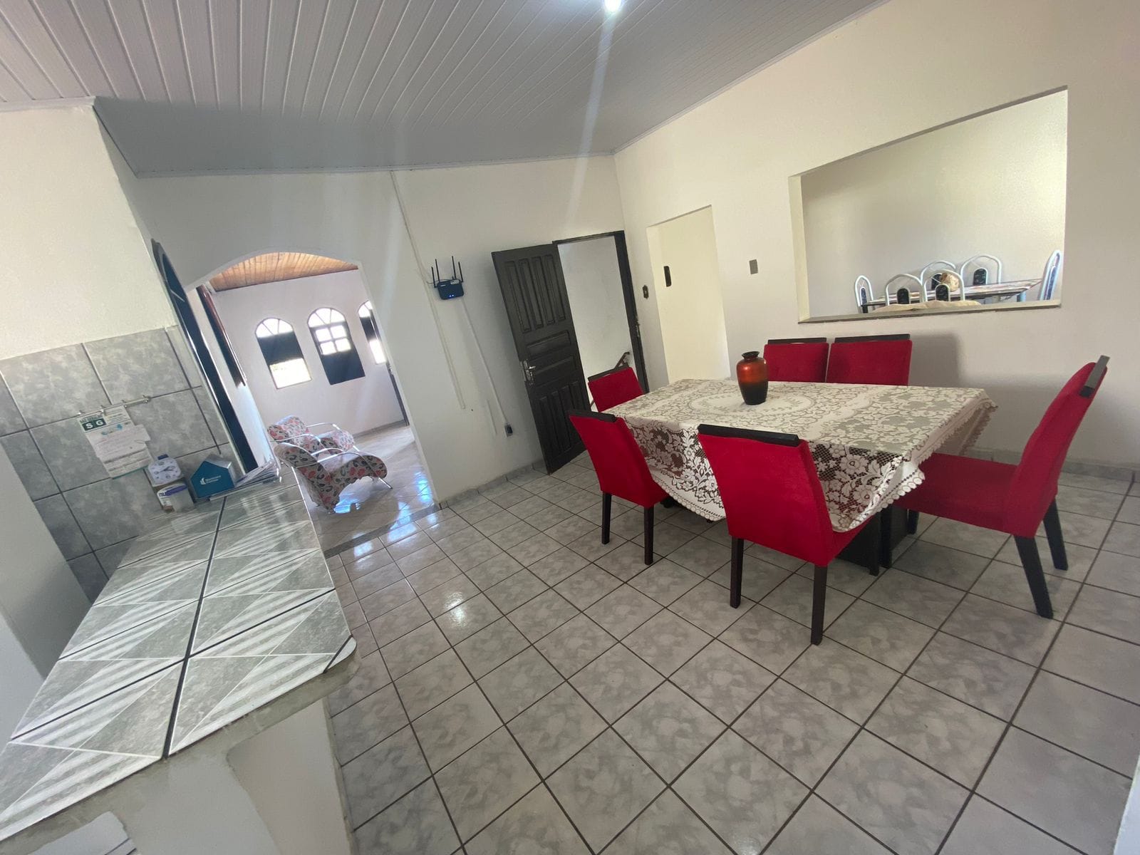 Vendo Apartamento de 4 quartos de 172m² no Alto Maron, Vitória da Conquista, BA - foto 20