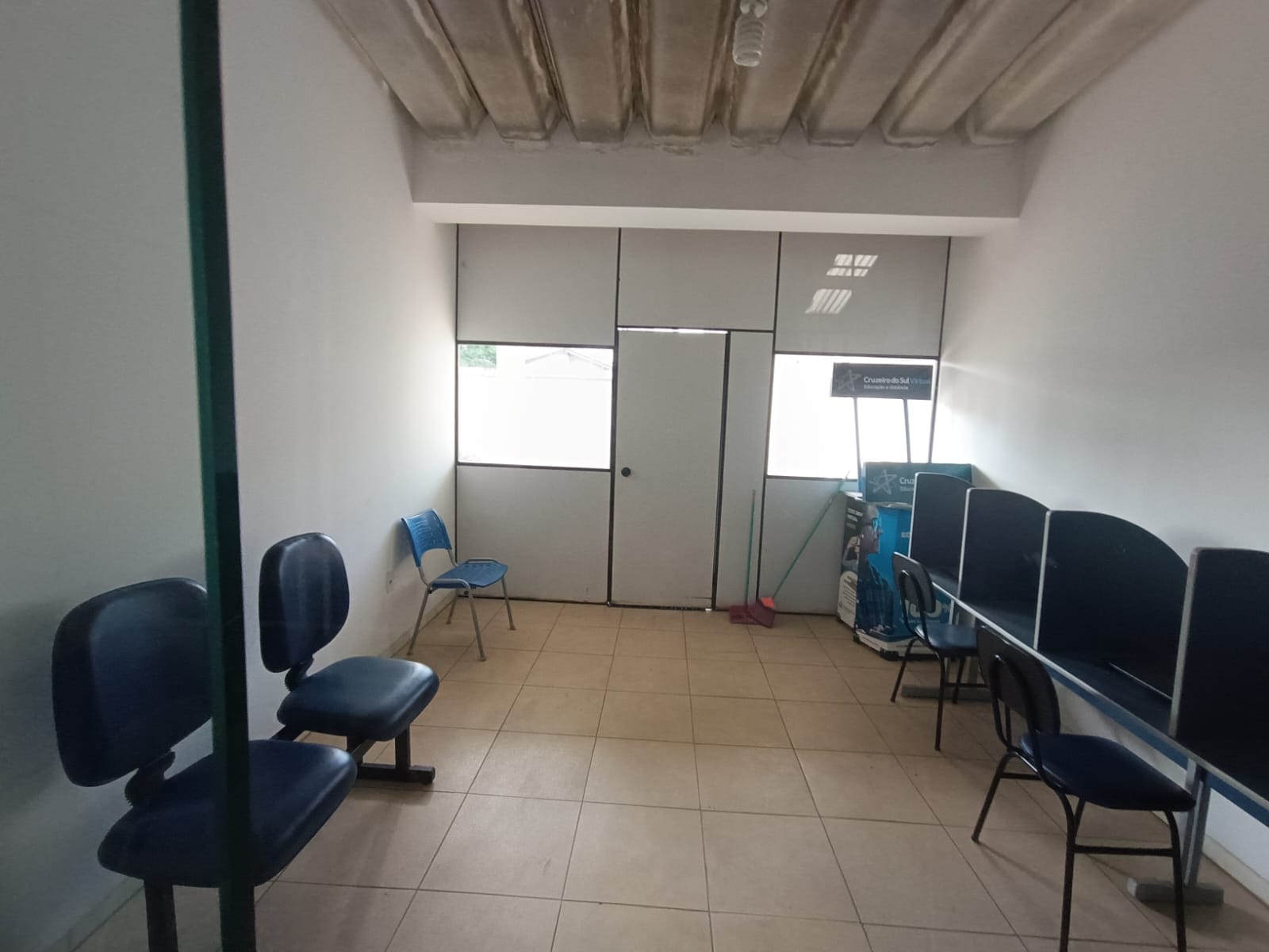 Casa comercial para alugar no B. Recreio em ótima localização, 3 quartos sendo 1 suite, 2 salas com bastante espaço. - foto 20