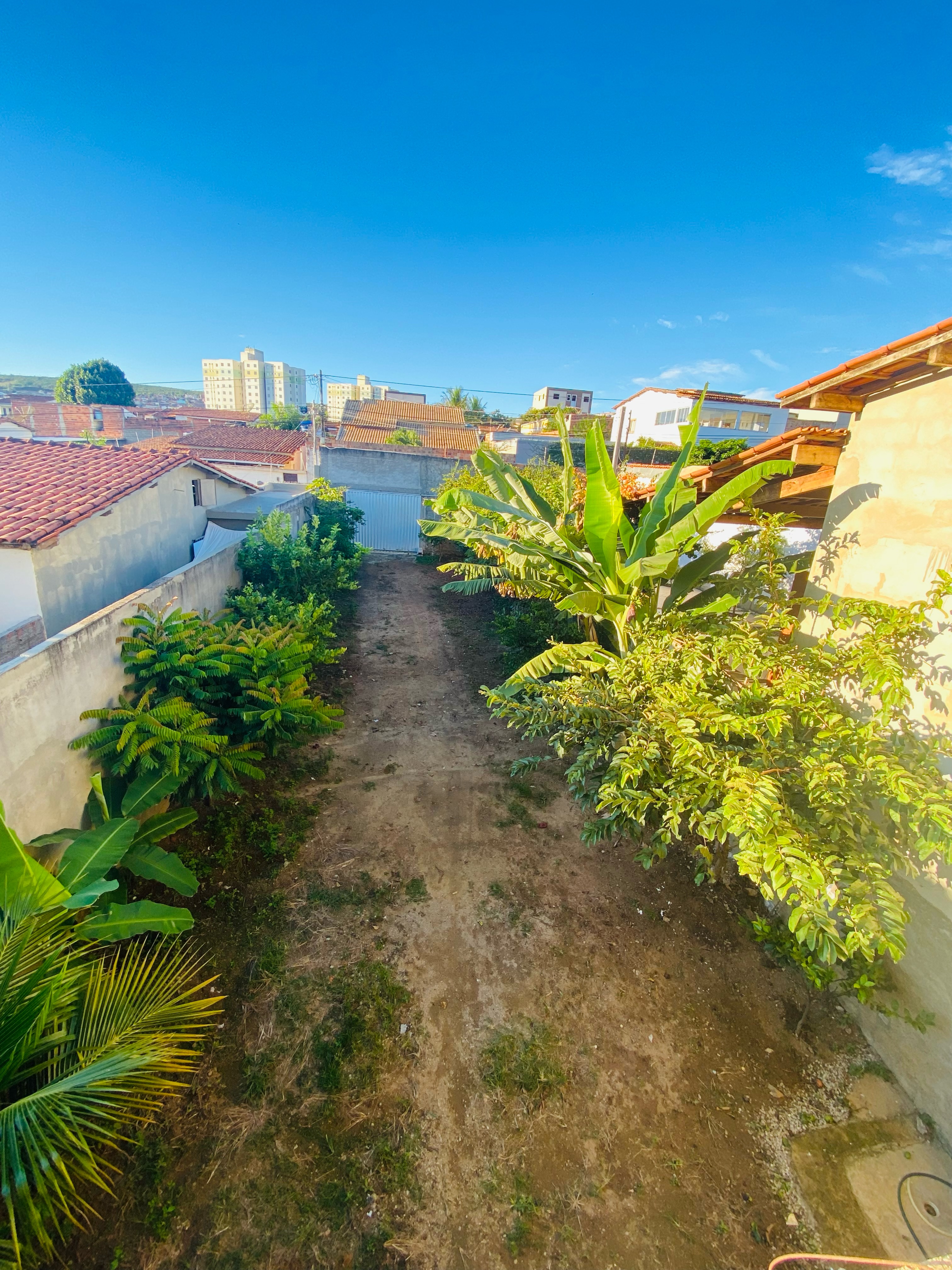 Vendo ótima casa duplex de 4 quartos, sendo 3 suítes, garagem para 5 carros,  Vitória da Conquista, BA - foto 19