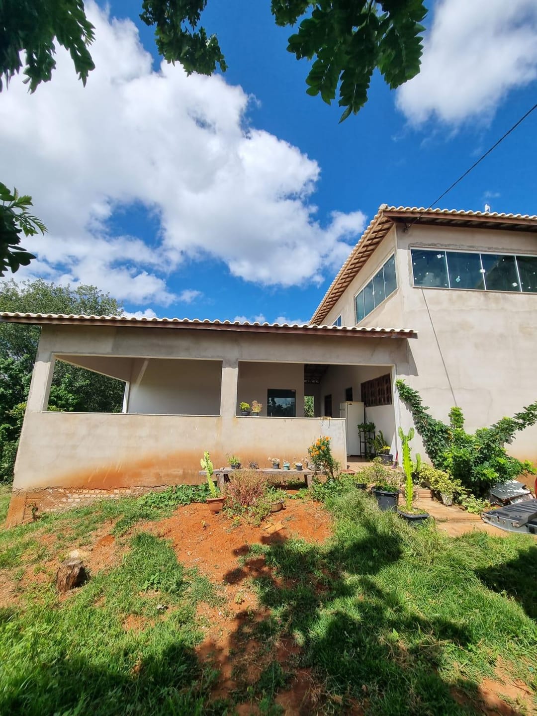 Excelente Sítio à Venda em Caraíbas – 3 Hectares, Casa e Estrutura Completa – Água em Abundância, Energia Trifásica e Documentação Regularizada - foto 2