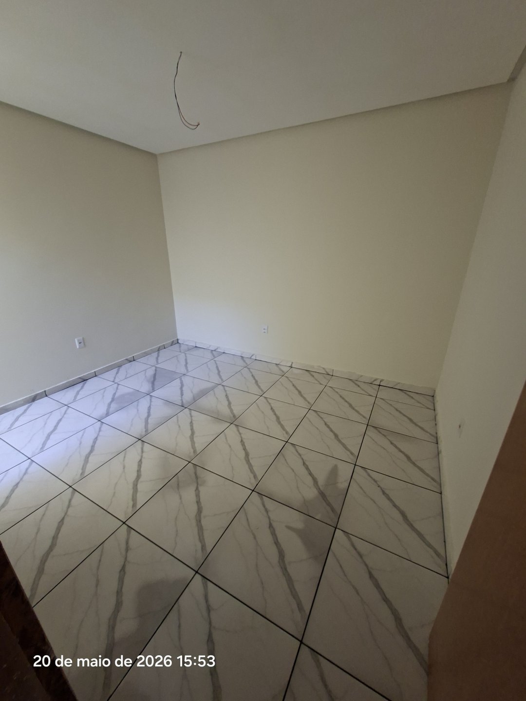 Apartamento 2/4 sendo 1 suite, para locação no Bairro Planejado Parque Real, em Vitória da Conquista - foto 19