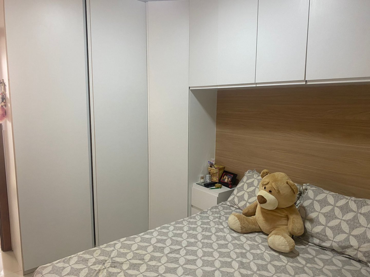 Casa de 3 quartos com planejados, área gourmet com churrasqueira, depósito, no Primavera, Vitória da Conquista - BA - foto 19
