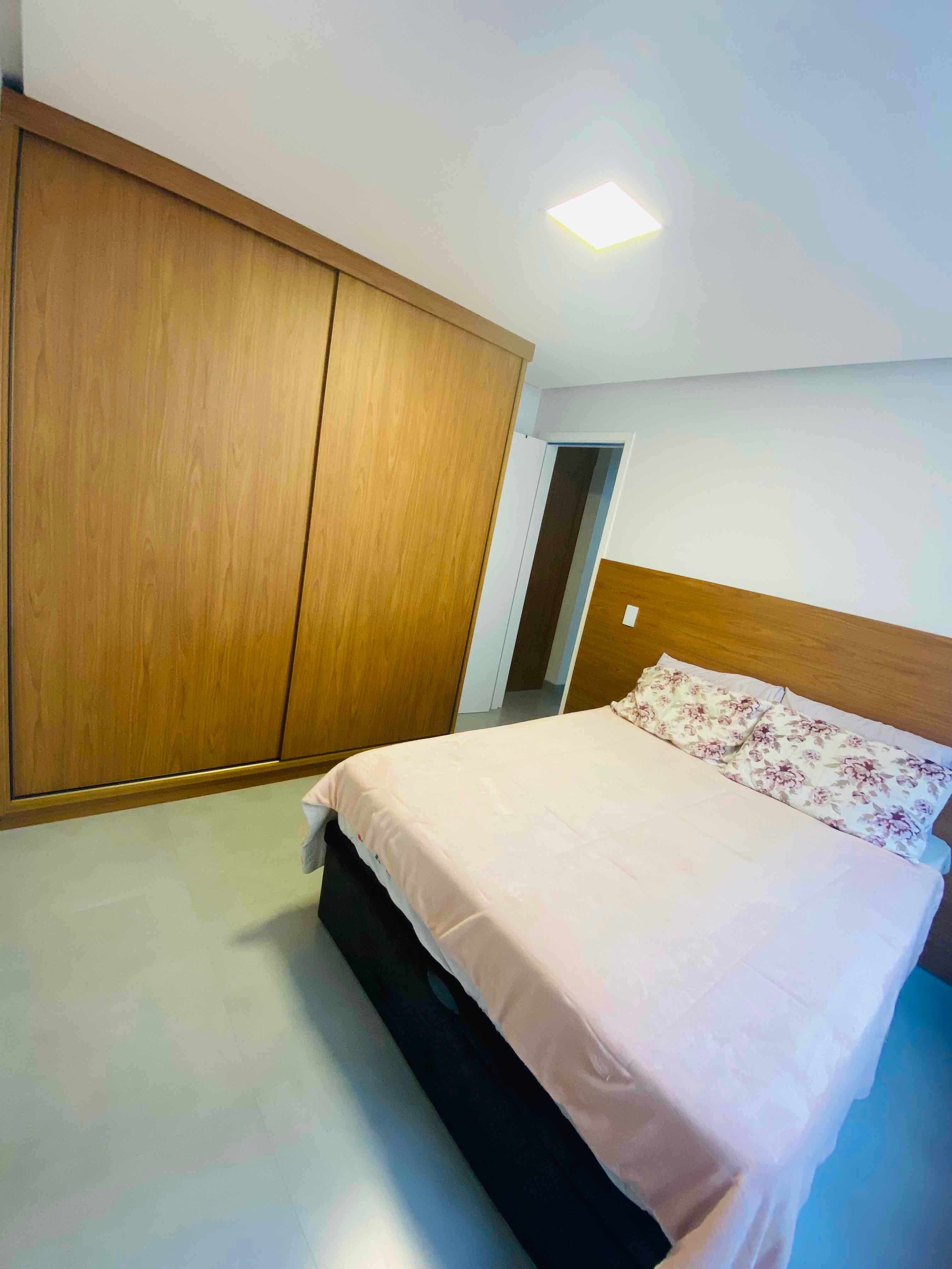Linda casa no Conde 1, 2 quartos com suíte, 2 vagas de garagem, Primavera, Vitória da Conquista, BA - foto 20