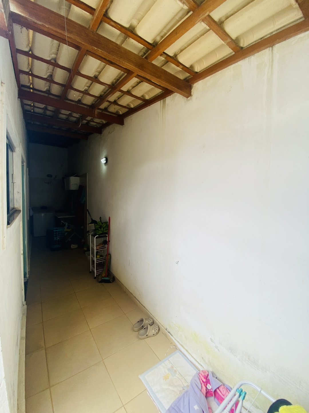 Vendo ótima casa no Boa Vista, 3 quartos sendo um com suíte, ampla garagem e muito mais - foto 19