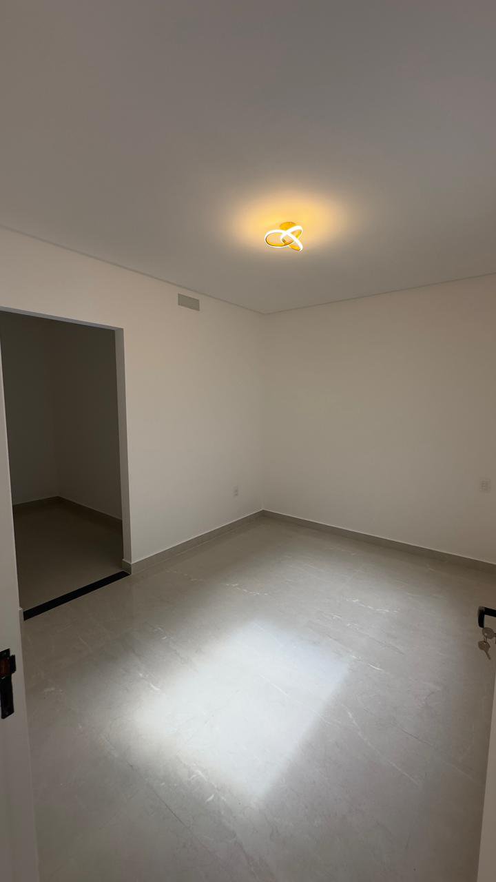 Casa nova e solta, nunca habitada com 3 suítes, sala ampla, espaço gourmet com churrasqueira no Bairro Felícia, Vitória da Conquista -BA - foto 19