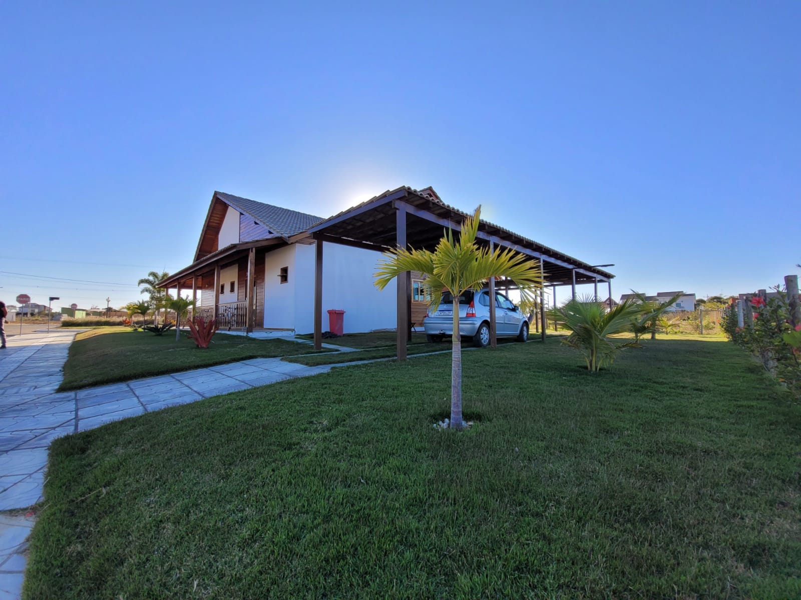 Oportunidade! Casa de 3 quartos sendo 2 suítes  sendo a master com closet, casa com 250m2 de área construída e terreno de 620 m²  no Haras Reside - foto 19