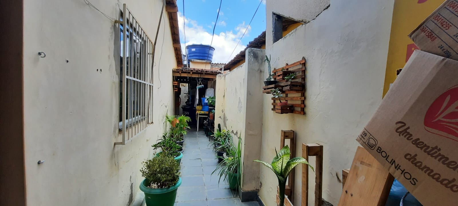 VENDO CASA DE 3 QUARTOS COM SUÍTE, 2 VAGAS DE GARAGEM NO BAIRRO URBIS VI, Vitória da Conquista, BA - foto 20