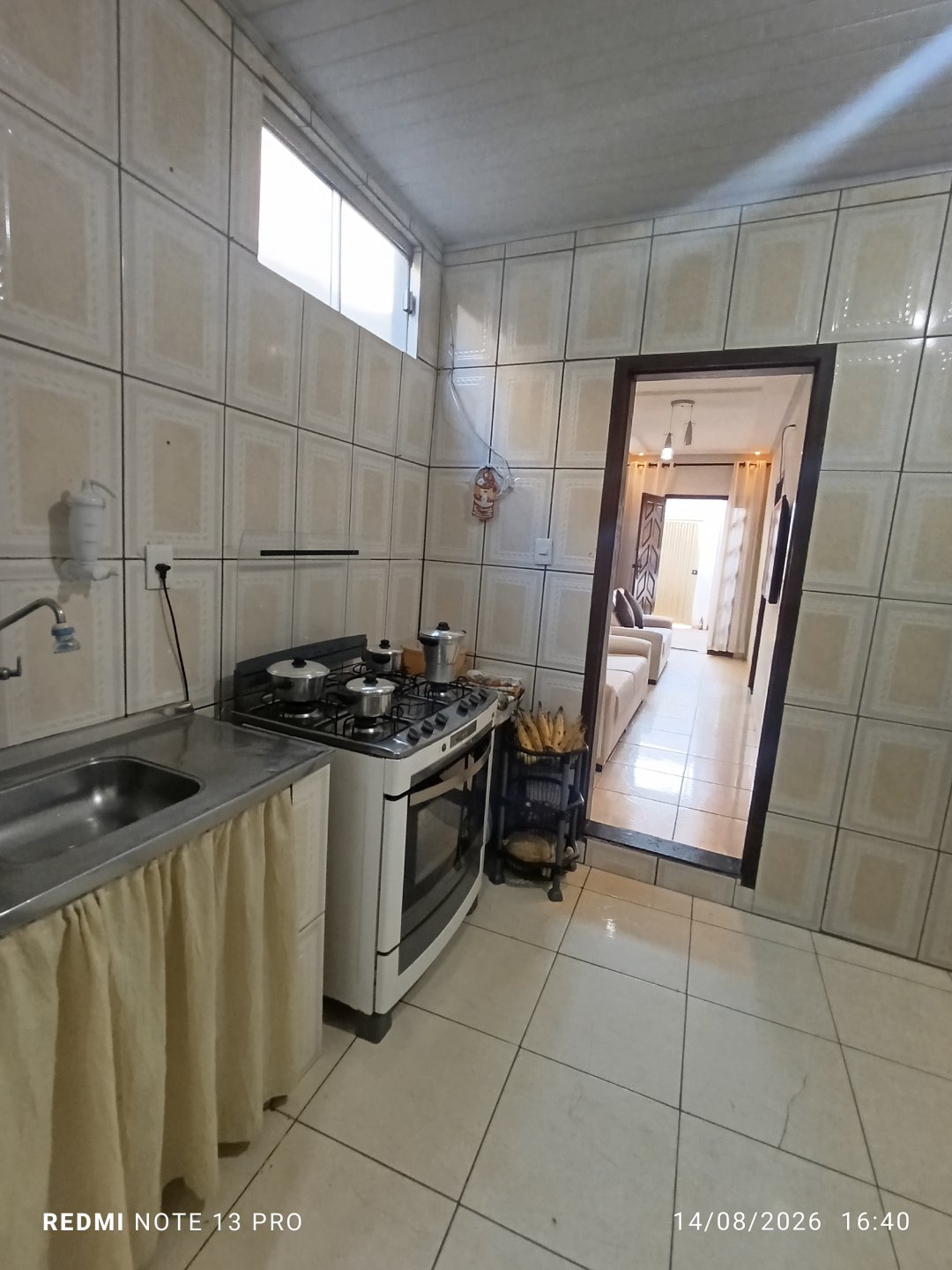 Casa com área comercial na Av. Itabuna próximo à Av. Pará, B. Ibirapuera, Vitória da Conquista Ba - foto 19