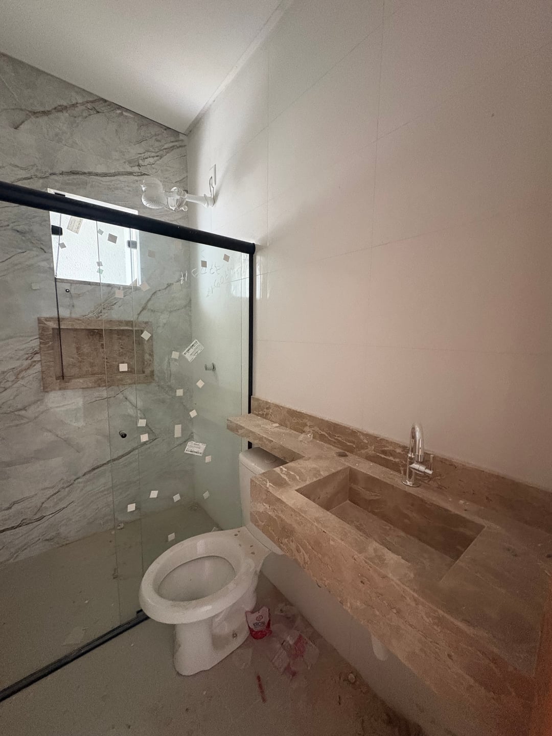 Casa de 3 quartos sendo 1 suíte à venda, Morada dos pássaros, Felícia, Vitória da Conquista, BA - foto 15
