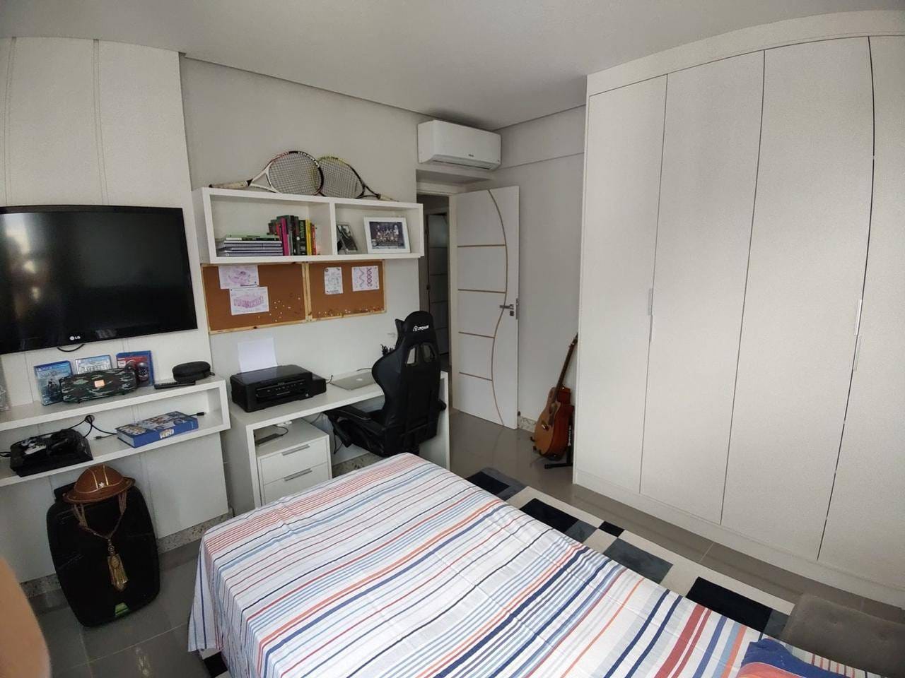 Vendo excelente apartamento  próximo da FTC no Bairro  Recreio em Vitória da Conquista, Ba. - foto 20