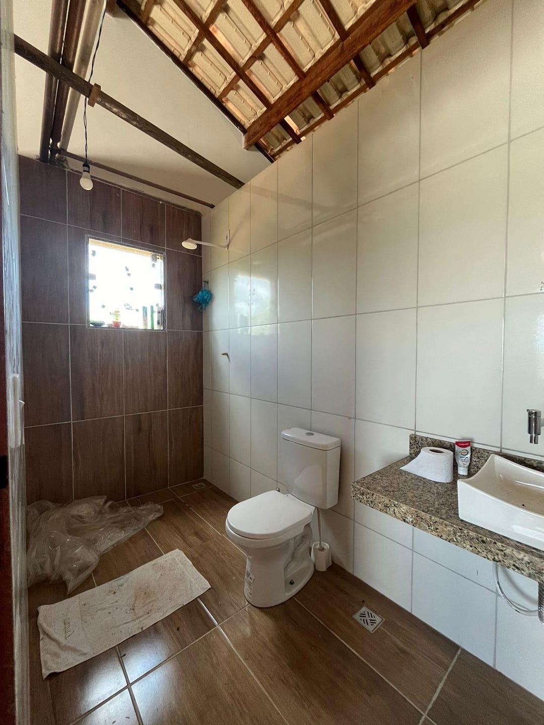 Excelente Sítio à Venda em Caraíbas – 3 Hectares, Casa e Estrutura Completa – Água em Abundância, Energia Trifásica e Documentação Regularizada - foto 20