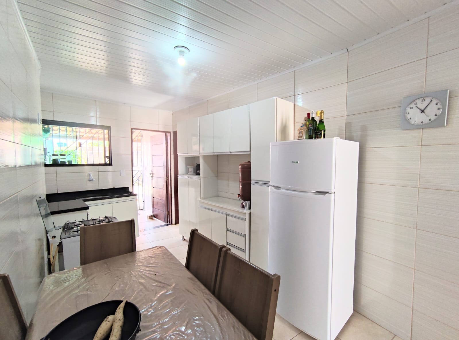 Casa solta de 3 quartos sendo 1  suíte em terreno de 193 m² no Alto Maron, Vitória da Conquista, BA - foto 20
