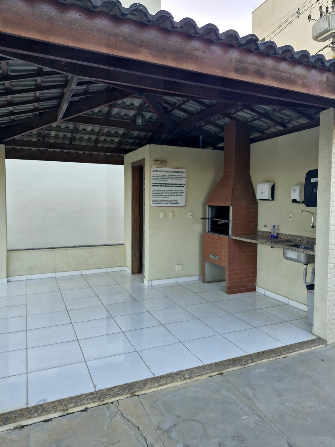 Apartamento 2/4 sendo uma suíte à venda no Bairro Boa Vista - foto 19