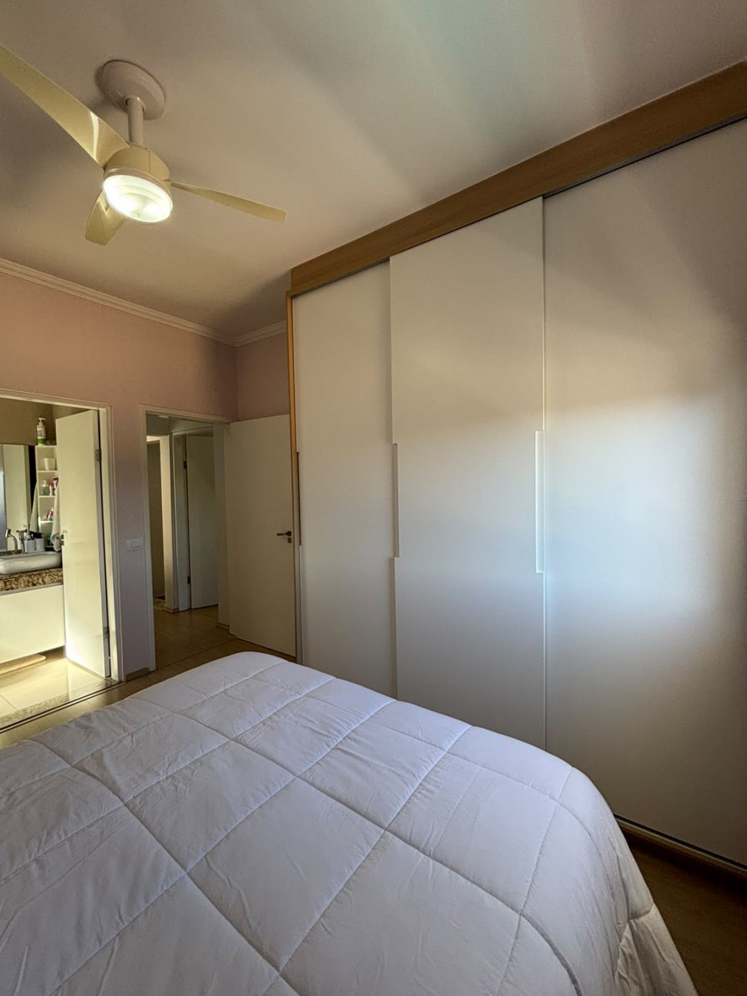 Casa 3 Suíte a Venda no Condomínio no Villa Di Roma e São Roque-SP - foto 19