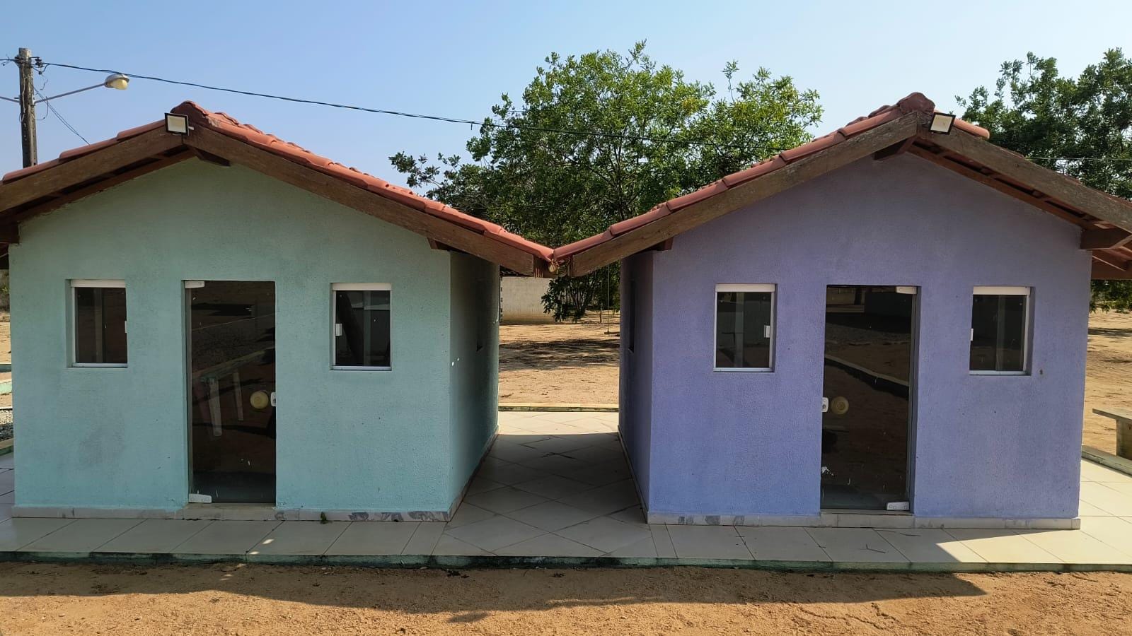 Chácara para venda e locação, Vitória da Conquista, BA - foto 20