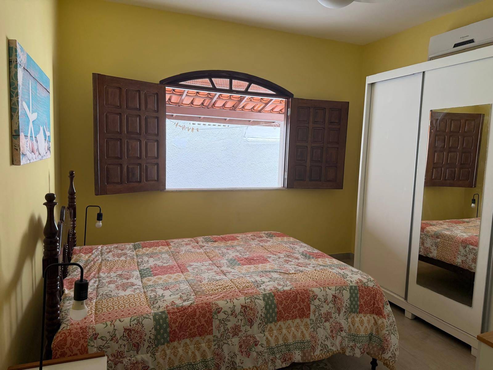 Excelente casa na Ilha de Itaparica, com 4 quartos sendo 2 suítes, na praia de Berlinque, Vera Cruz - BA - foto 39