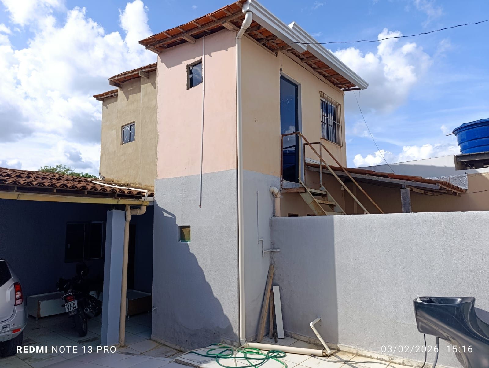 Casa com 2 Kitnetes AV Filipinas à Venda, Felícia, Vitória da Conquista, BA - foto 20