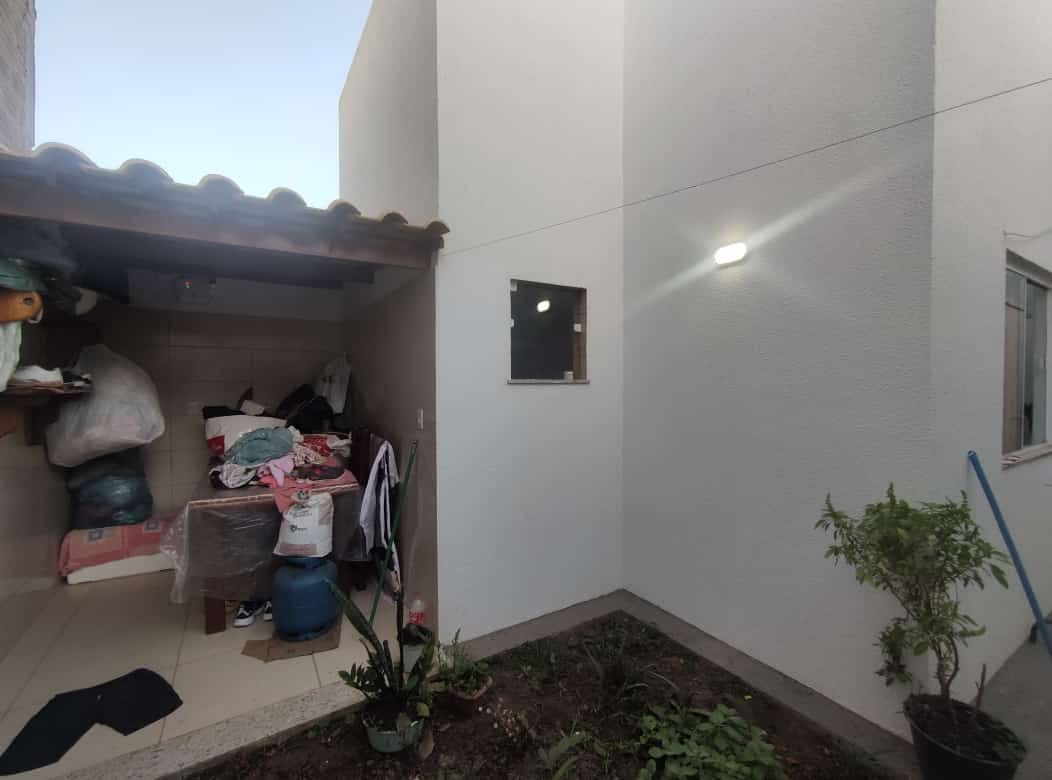 Casa acima do Candeias contendo  3  quartos  sendo 1 suíte próximo de tudo, bairro com infraestrutura, Vitória da Conquista, BA - foto 20