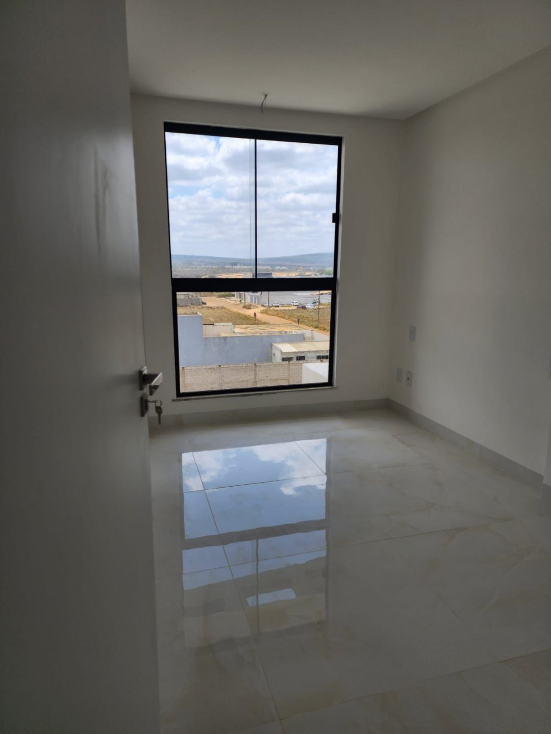Apartamento 3/4 sendo duas suítes à venda no Morada Nobre Eutínio Nunes  Bairro Alto do Boa Vista - foto 19