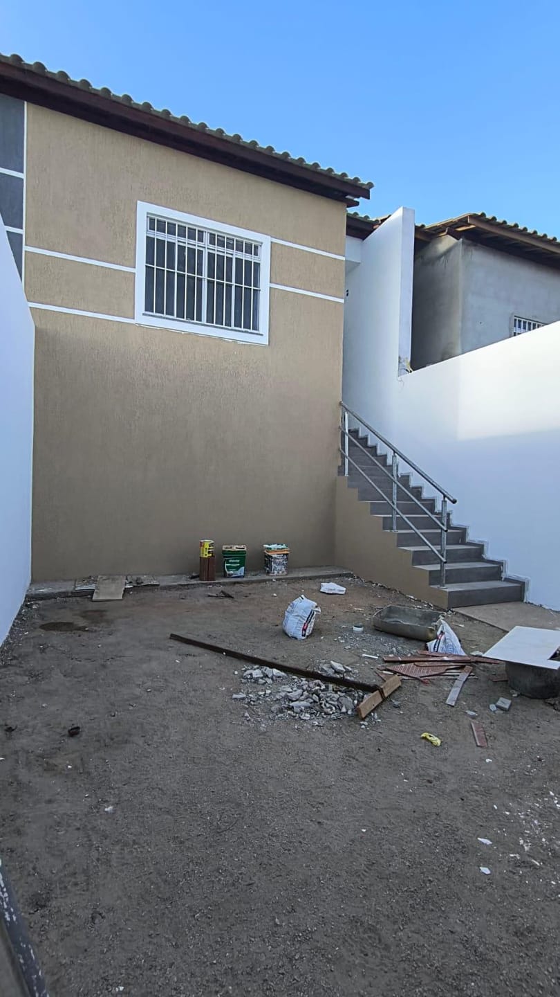 Casa nova contendo 3 quartos no Cidade Maravilhosa - foto 20