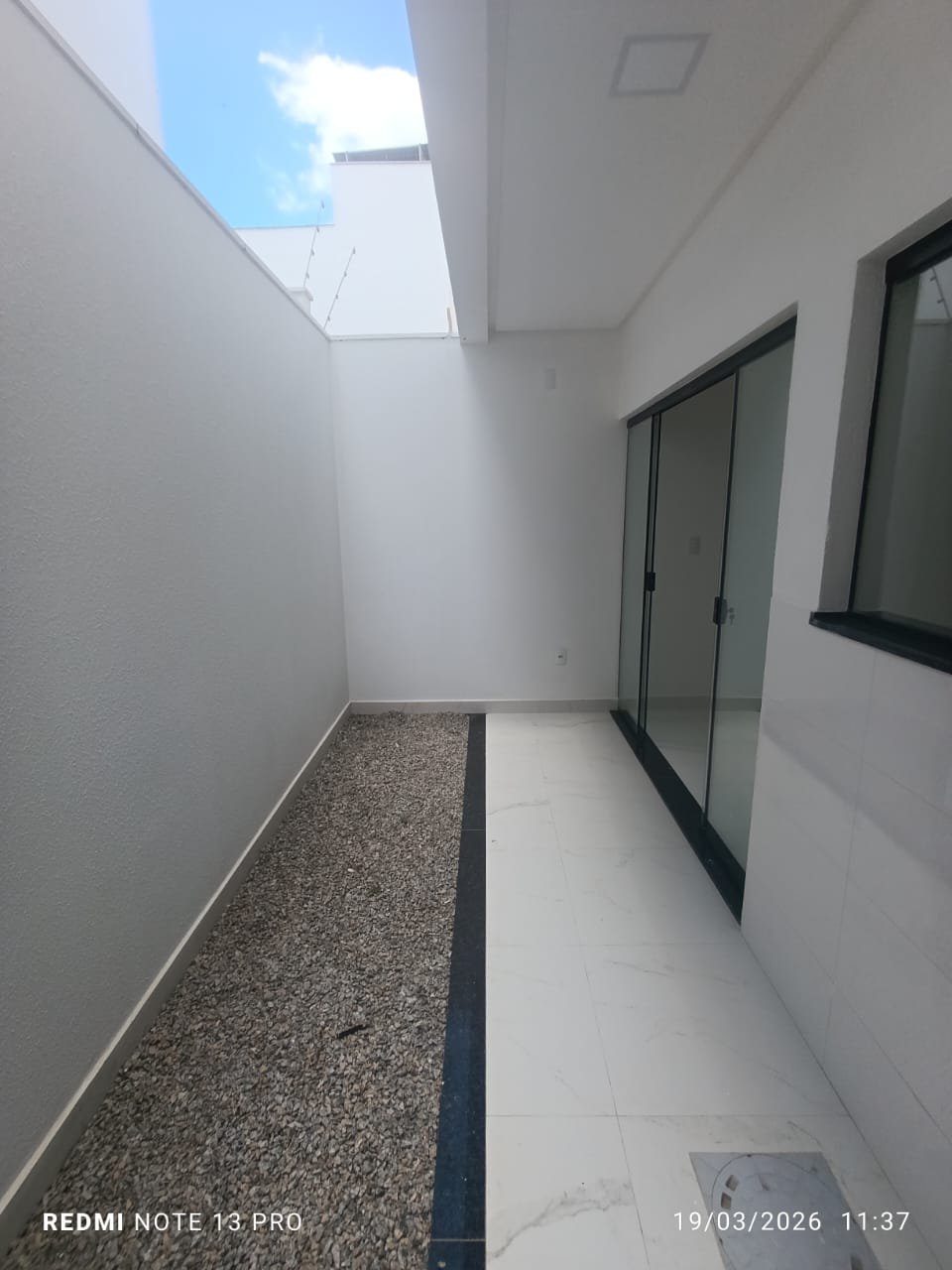 Imóvel novo: Casa duplex com 3 quartos sendo 1 suíte em Vitória da Conquista, Felícia - Venda - foto 19