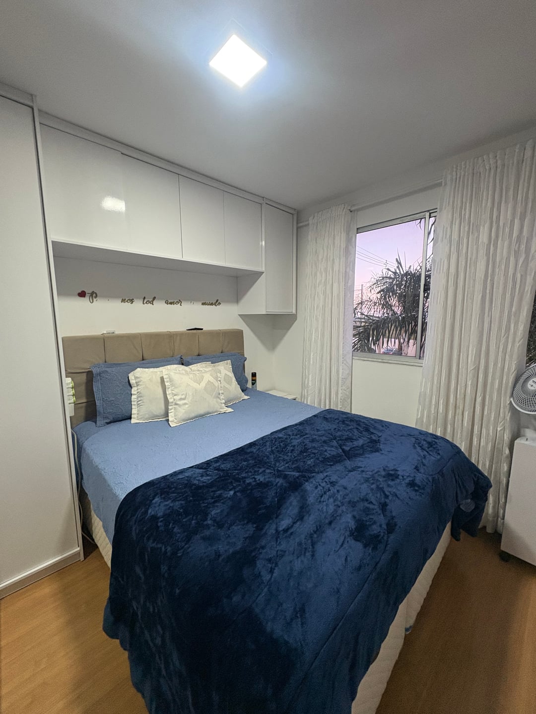 Apartamento de 1° andar em condomínio fechado perto da UFBA no Candeias, Vitória da Conquista Bahia - foto 19