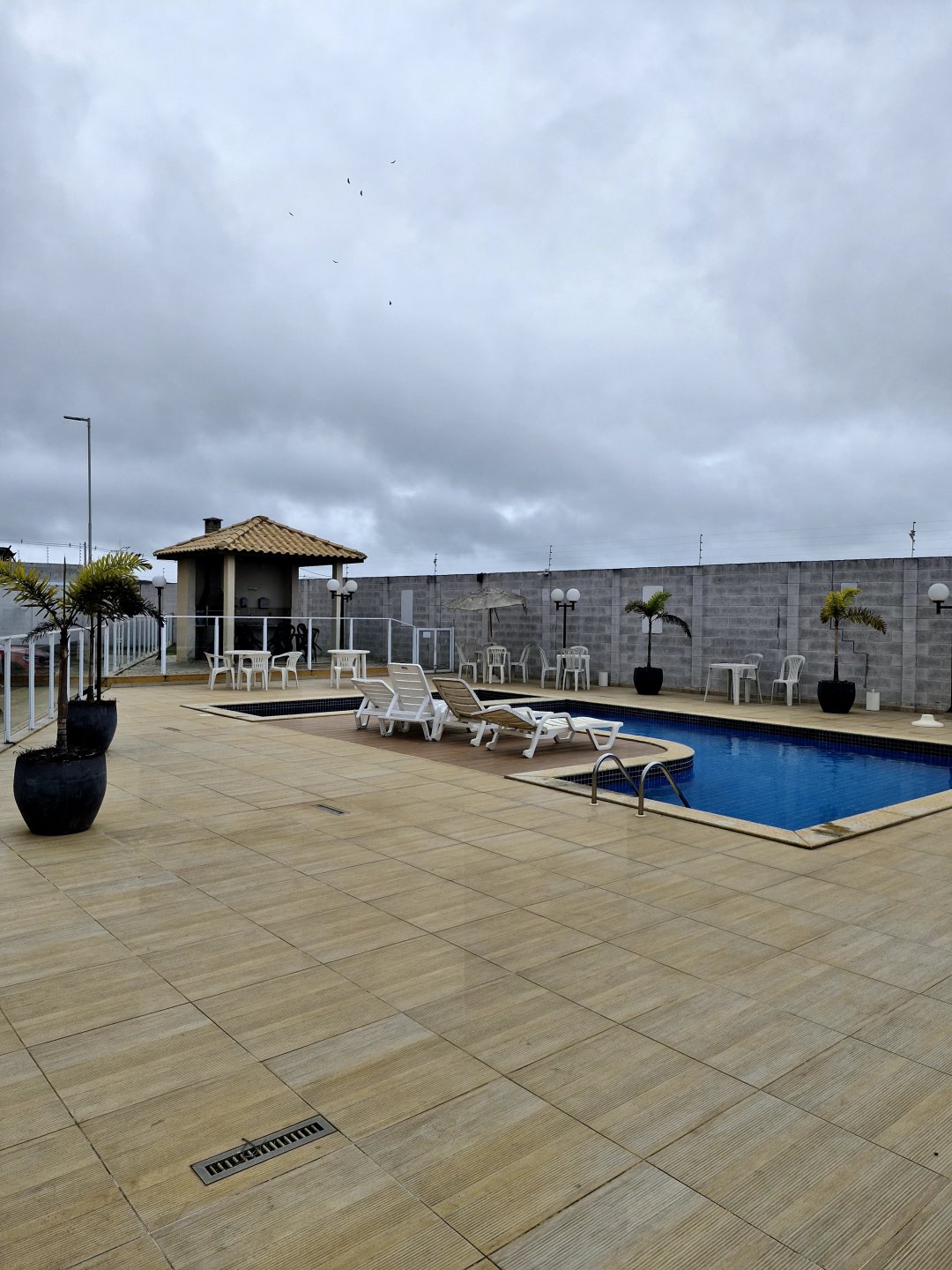 Apartamento 2/4 com planejados à Venda no Condomínio Candeias Premium - foto 19