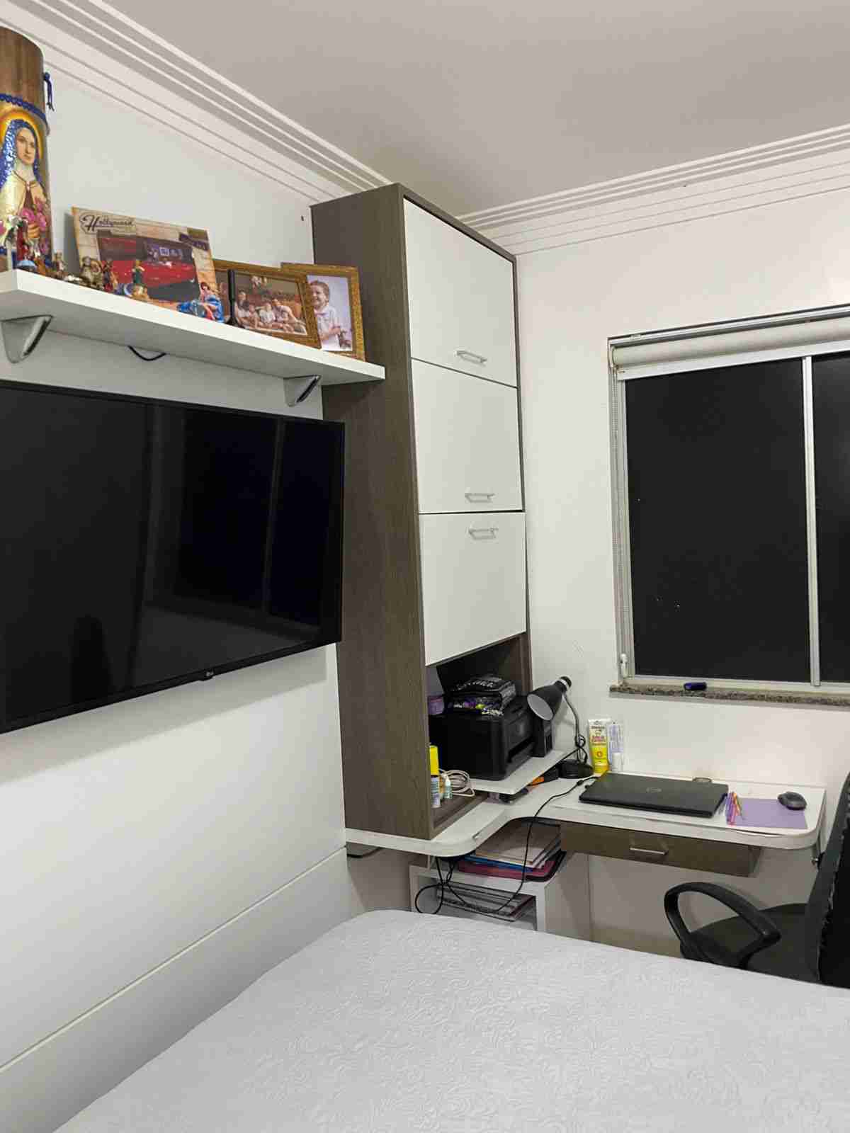 Apartamento térreo com garden, pátio e quintal à Venda, Boa Vista, Vitória da Conquista, BA - foto 20