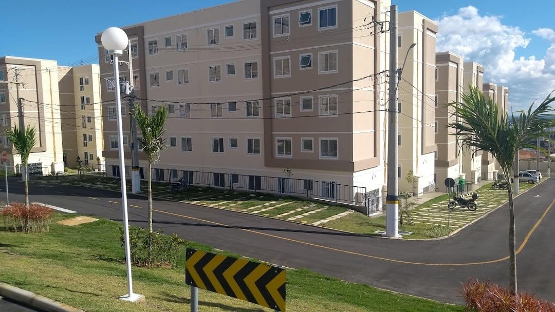 Vendo Apartamento no 1º andar no Vitória Belvedere, Primavera, Vitória da Conquista, BA - foto 20