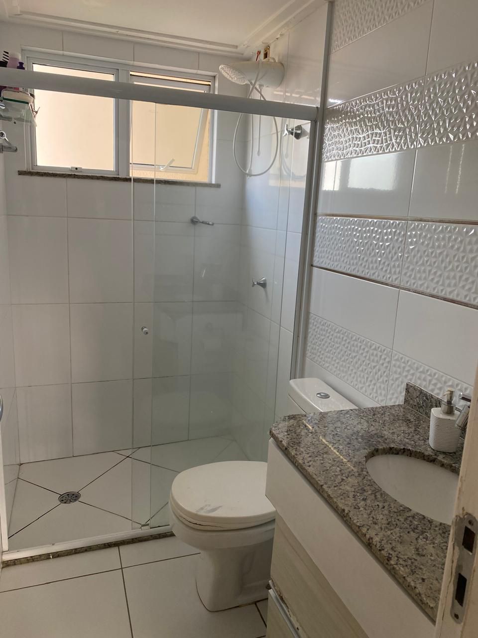 Apartamento 3 quartos sendo 2 suítes, 2.vagas de garagem + depósito, Candeias, Vitória da Conquista - BA | 17 - foto 20