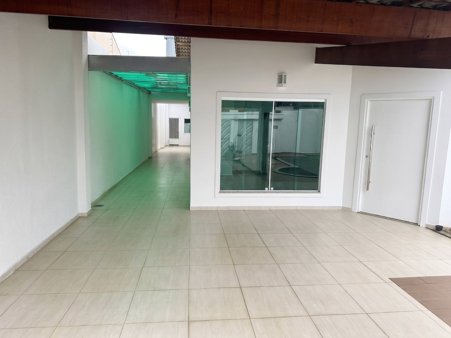 Casa com 3 suítes, piscina + dependência no Ibirapuera Vitória da Conquista Bahia - foto 19