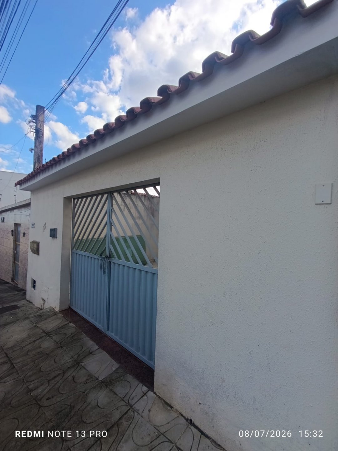 Apartamento de 2 quartos semi mobiliado para alugar, com internet e iptu inclusos, no Alto Maron Vitória da Conquista -BA - Alto Maron, Vitória da Conquista