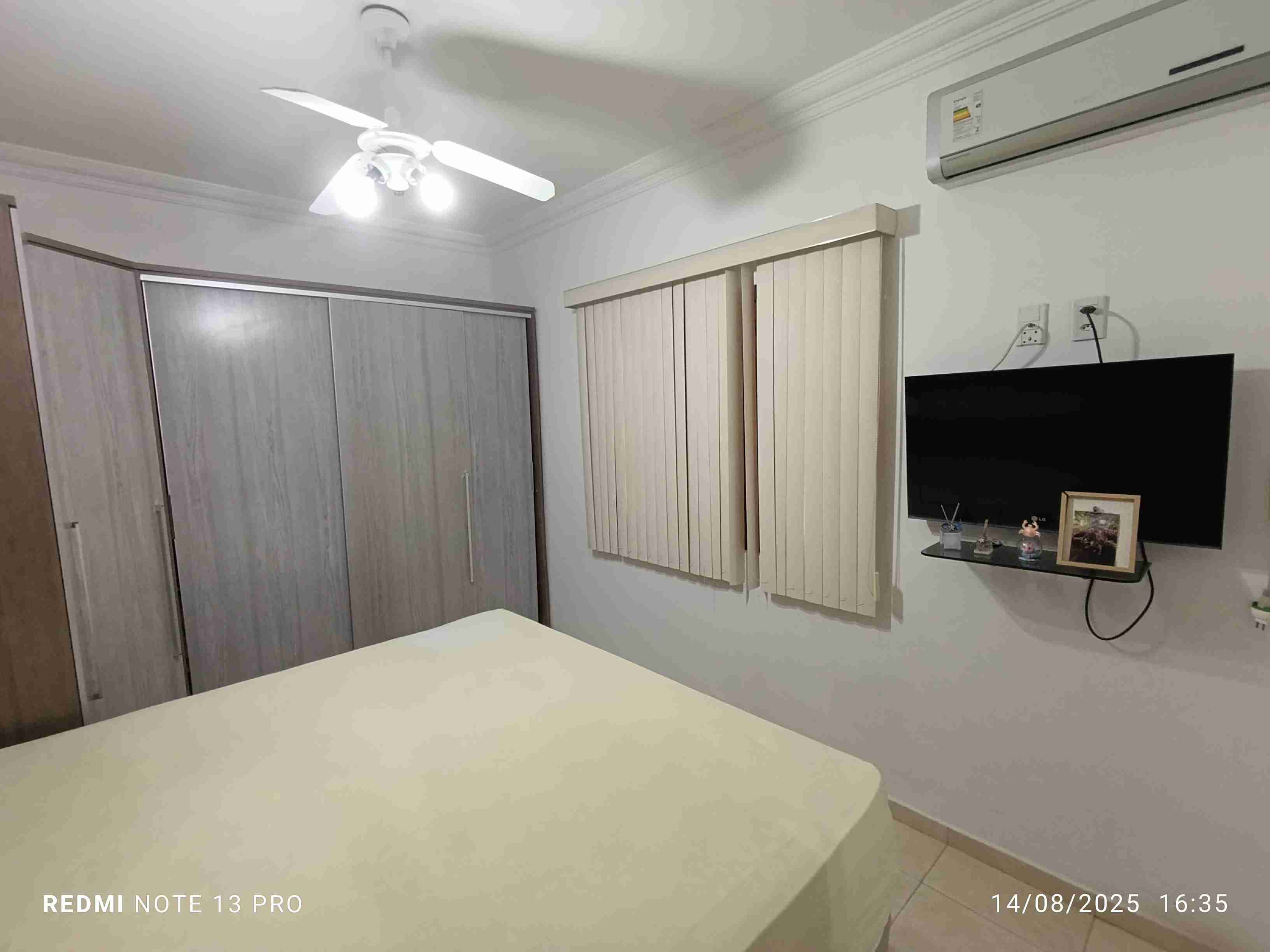 Casa com 4 quartos sendo 2 suítes, 4 salas, bastante espaço externo à venda, Ibirapuera, Vitória da Conquista, BA - foto 20