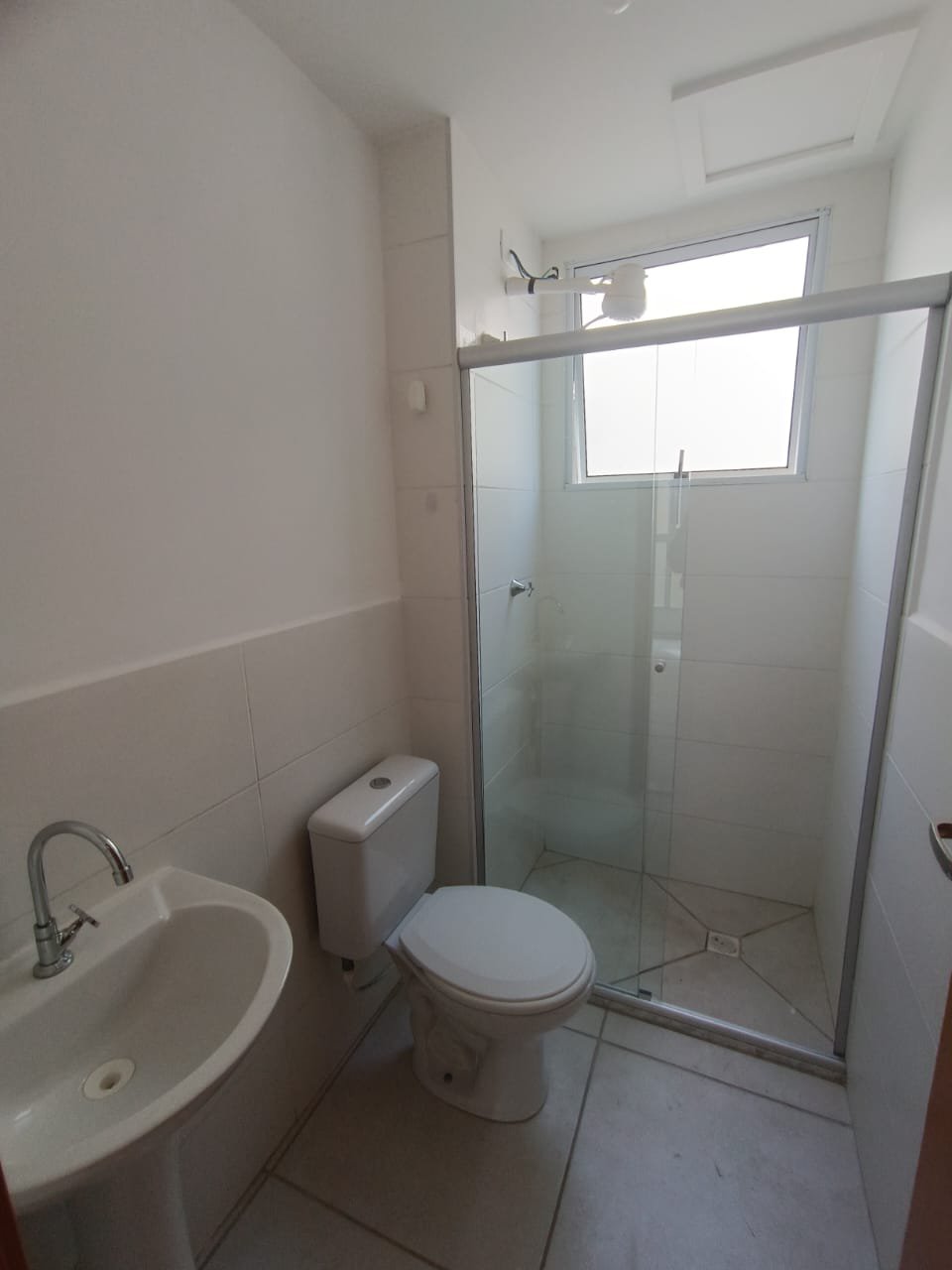 Apartamento para locação com 2/4, no Parque Vitória Belvedere, Bairro Primavera, Vitória da Conquista - Bahia. - foto 14