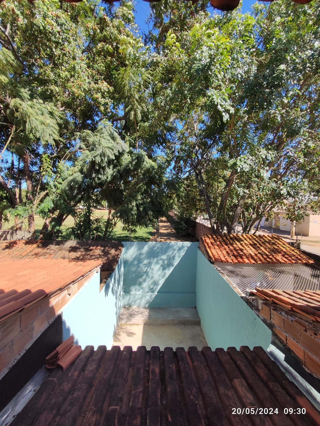 Alugo casa tipo Vilage com 2/4 e garagem coberta em condomínio fechado no Boa Vista em Vitória da Conquista, BA - foto 17