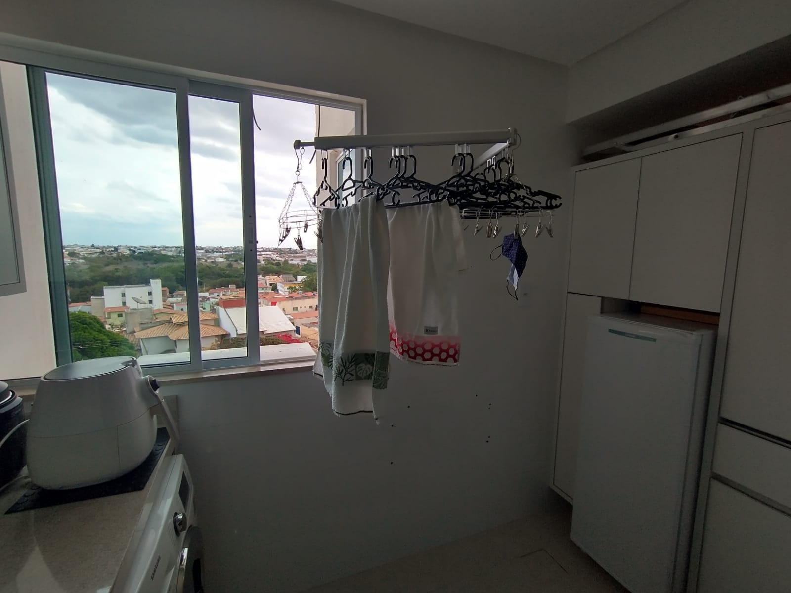 Apartamento à venda 3 suítes, porteira fechada, 2 vagas soltas de garagem , condomínio com lazer completo, no Recreio, Vitória da Conquista, BA - foto 20