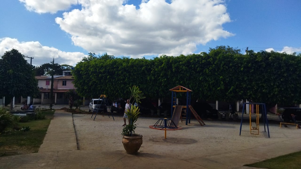Vendo Vilage de 2 quartos com quintal, garagem coberta em ótima localização para venda na Laura Nunes no bairro Boa Vista, Vitória da Conquista, - foto 20