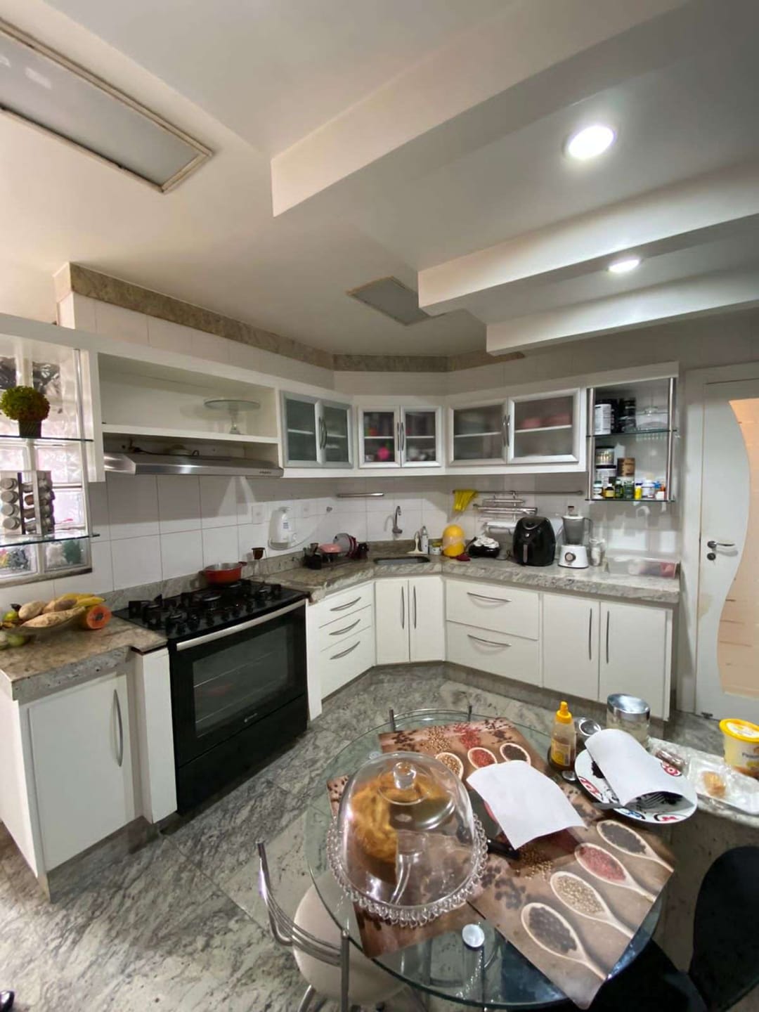 Excelente Apartamento  de 4 quartos sendo 3 suítes + dependência à venda, Candeias, Vitória da Conquista, BA - foto 20