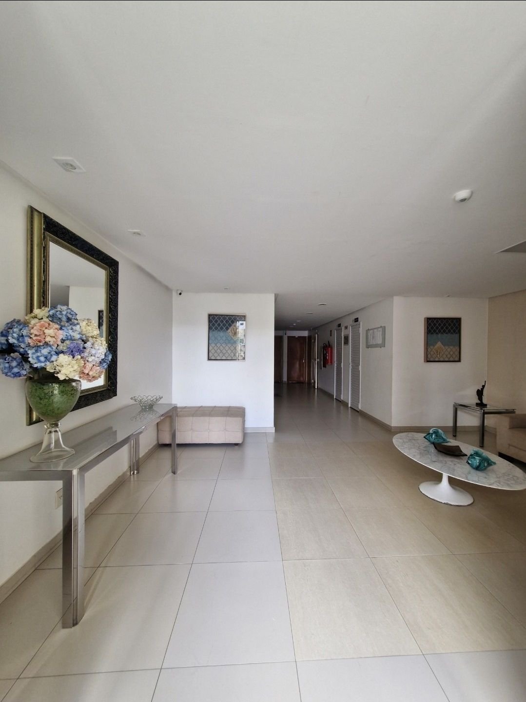 Apartamento à venda 3 quartos sendo 1 suíte, 2 vagas garagem coberta, dependência completa, Vog Candeias, Vitória da Conquista, Ba. - foto 19