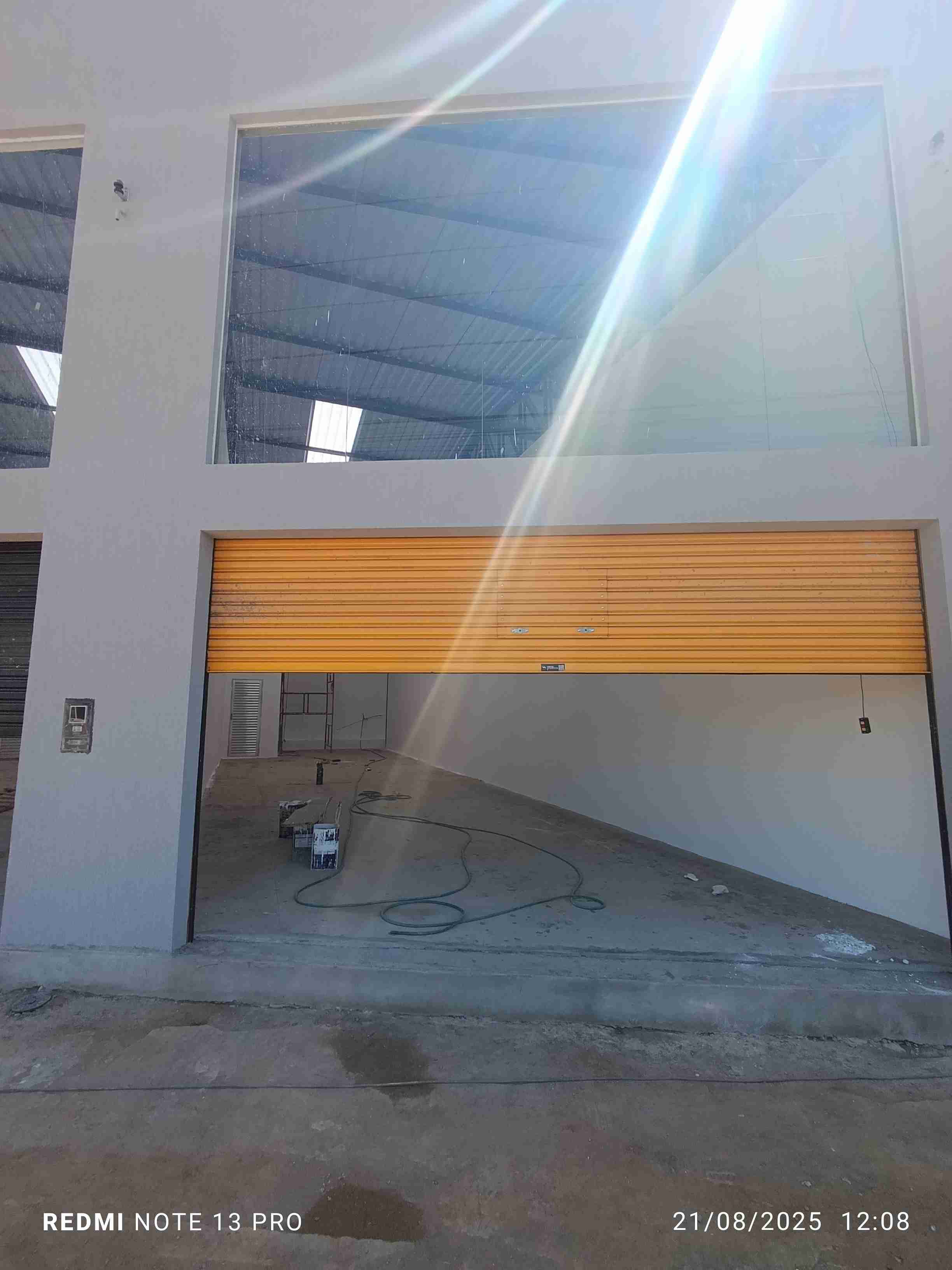 Galpão em conjunto comercial na Av Integração em frente à concessionarias de carros para locação, Patagônia, Vitória da Conquista, BA - foto 20