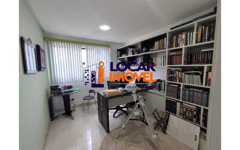 Apartamento no Residencial Paul Cezzane - foto 20