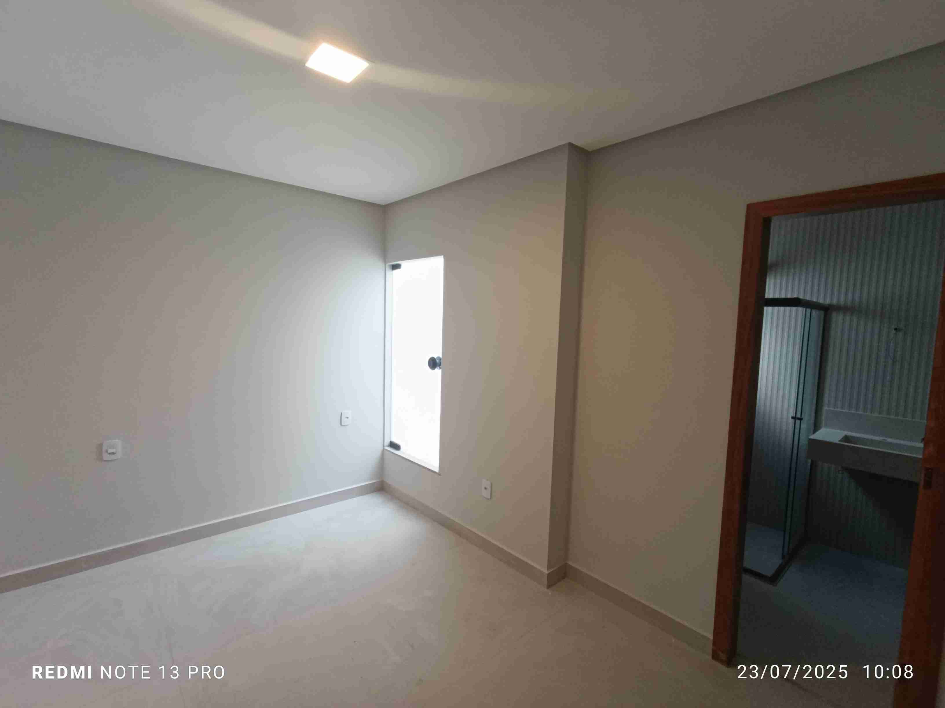 Casa  solta de 3 suítes, 1 suíte com closet + dependência completa + área gourmet com churrasqueira em construção Felícia/Boa Vista, Vitória da C - foto 20