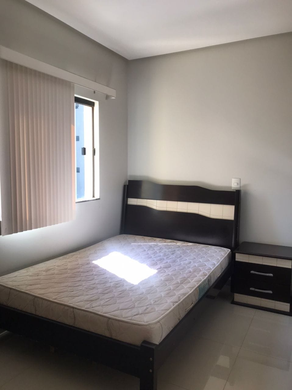 Apartamento mobiliado de 3 quartos sendo 1 suíte para venda, no 3º andar, com  sacada no Candeias  Vitória da Conquista, BA - foto 20