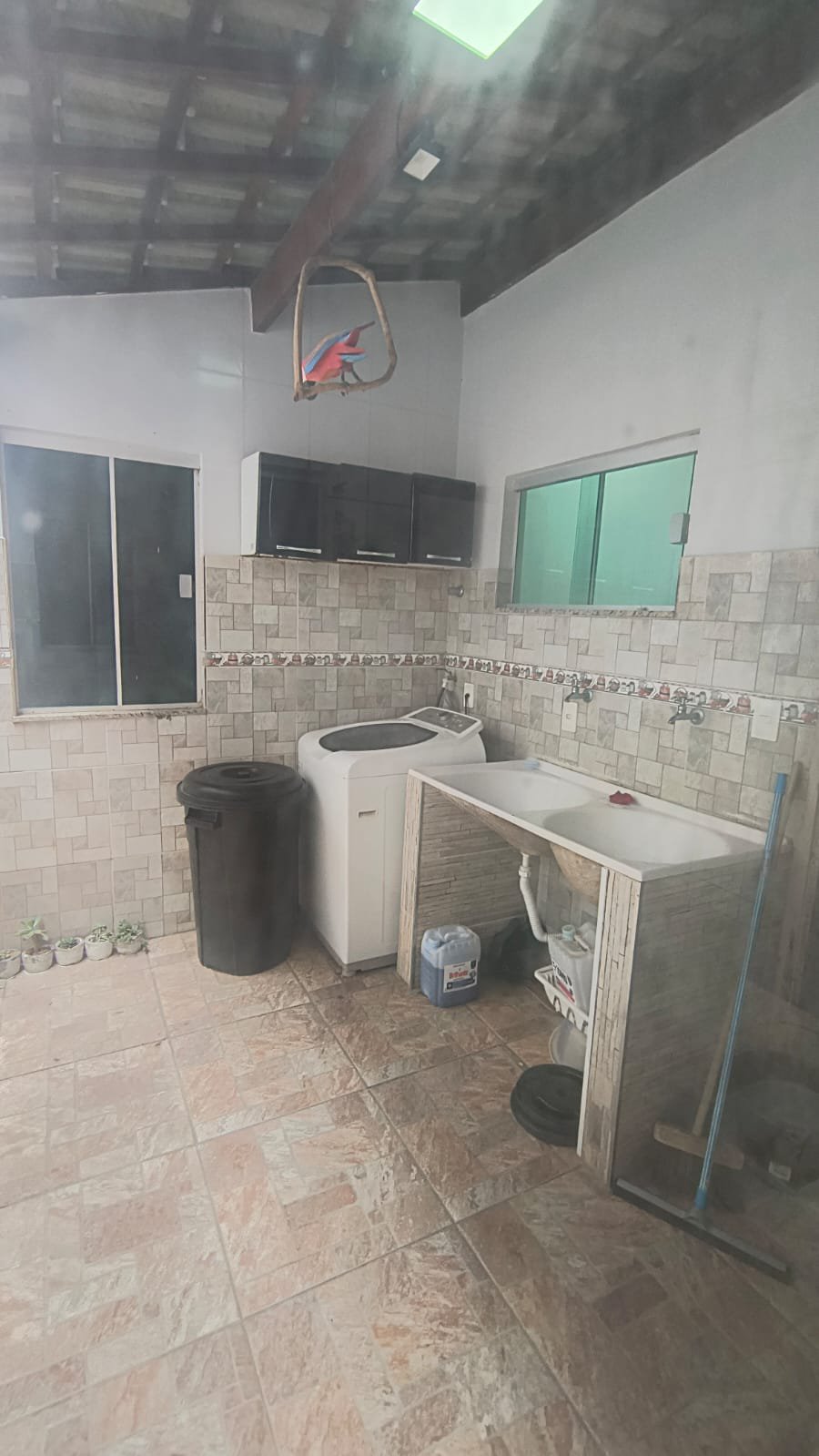 Casa de 4 quartos + ponto comercial no Bairro Boa Vista em Vitória da Conquista - foto 19