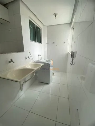 Apartamento 3/4 com suites, 8º andar com elevador, Residencial Malu Andrade, no bairro Recreio, em Vitória da Conquista, Bahia - foto 21