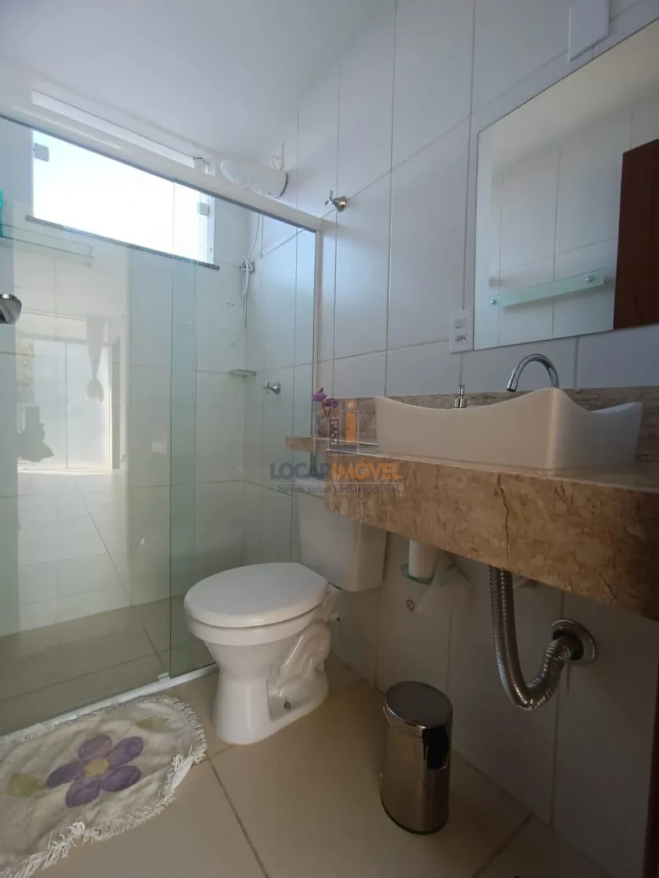Apartamento 2/4 com suíte,Térreo com Quintal, com Armários Planejados na Cozinha, Don Residencial, Bairro Boa Vista, em Vitória da Conquista - Ba - foto 22