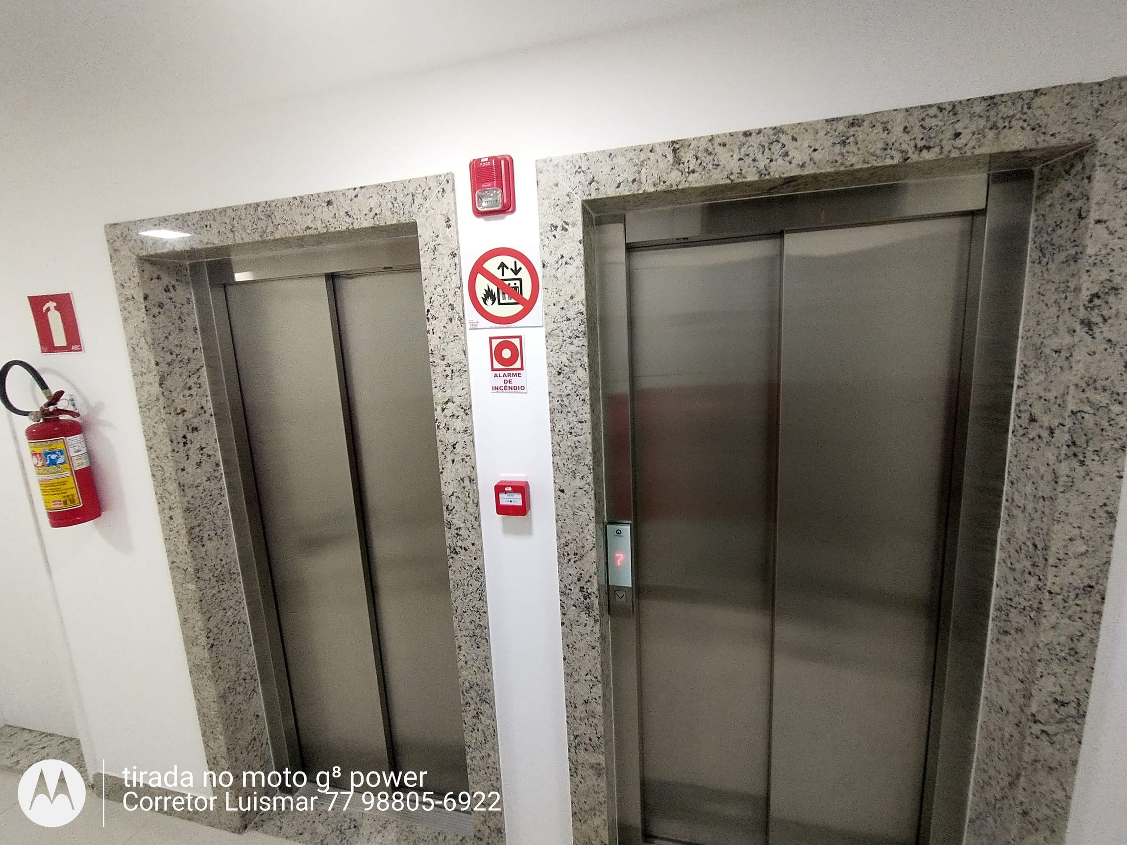 Apartamento 3 quartos sendo 1 suíte, 2 vagas de garagem, planejados na cozinha à venda, Candeias, Vitória da Conquista, BA - foto 21