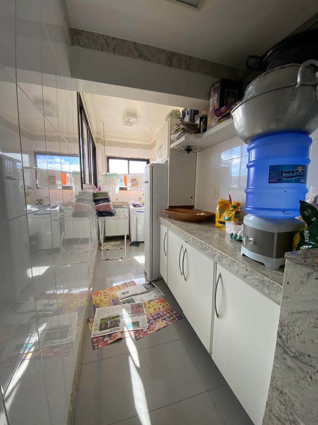 Excelente Apartamento  de 4 quartos sendo 3 suítes + dependência à venda, Candeias, Vitória da Conquista, BA - foto 21