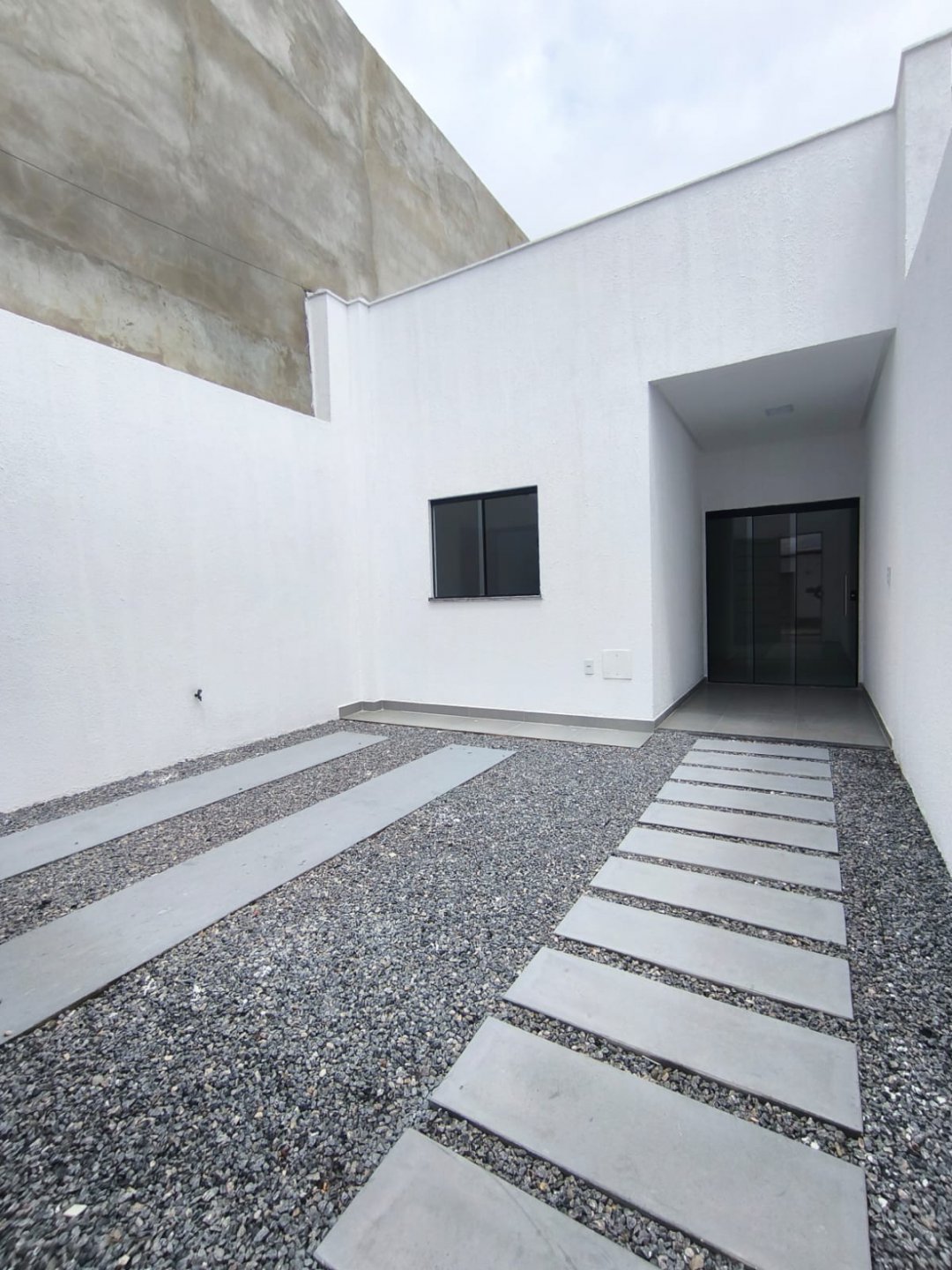 Casa nova de 3 quartos sendo 1 suíte no Conveima I, perto de tudo,  Vitória da Conquista Ba - foto 2