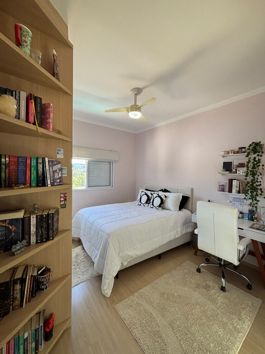 Casa 3 Suíte a Venda no Condomínio no Villa Di Roma e São Roque-SP - foto 20